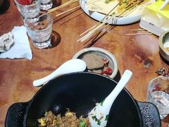 -辣不二地道川菜(汉水路店)