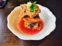 -卯时·龙光雅宴·精致锡帮菜(惠山古镇店)