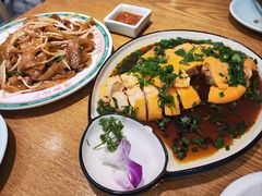 -去茶去餐厅(中央大街店)