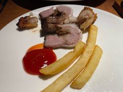 -拉蒂娜·巴西牛排馆 Latina·Brazilian Steakhouse(王府井喜悦店)