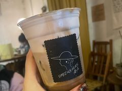 -春庄咖啡SpringHues(钟楼小区店)