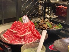 -捞王猪肚鸡火锅(财富中心店)