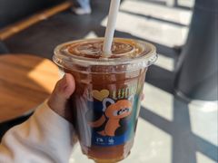 -瑞幸咖啡(大连罗斯福广场一层店)