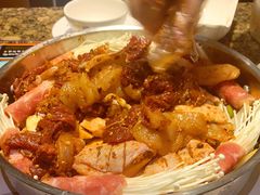 -黄记煌三汁焖锅(悦方IDmall店)