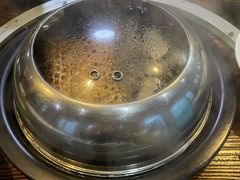 -东江港海鲜城(广雅花园别墅区店)