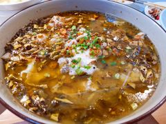 -驿舍·民國老营房院子私房菜(科学会堂店)