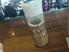 新鲜滴滤咖啡-星巴克(北京天坛东路店)
