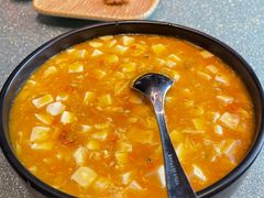 蟹粉豆腐-蟹榭·本帮江浙菜·蟹宴(五角场合生汇商场店)