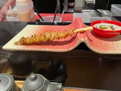 -鸟山鸣·日料食堂(王府井店)