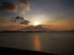 -舟山希尔顿酒店