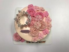 -花间烘焙BLossom Bakery
