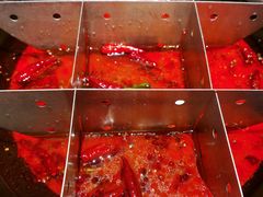 -周小明火锅(黑金冠社区店)