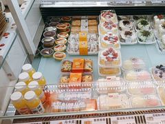 -凯斯汀蛋糕(大学城店)
