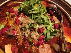 全家旺-马旺子酒楼