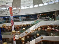 -上海颛桥万达广场