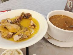 -鹭园酒家·四十年老字号