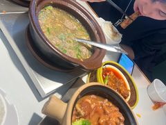 -火啫啫·粤式啫啫煲(南通首店)