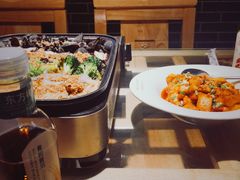 -磁州卤面·地标邯郸菜(97年创始店)