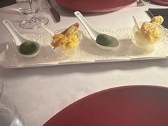 -La Villa French Restaurant