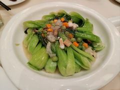 -得月楼·省级非遗·传统苏帮菜(观前店)