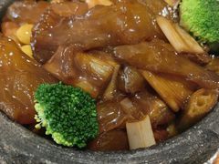 -山东宾馆·齐鲁苑餐厅