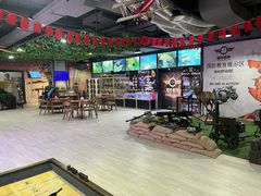 -都市枪神实弹射击俱乐部