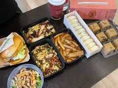 -魏家凉皮(西安秋林宏业商厦店)
