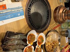 -秋木烤肉·韩国牛肉名家(高新旗舰店)