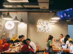 -本色.小马哥烧烤(五一路总店)