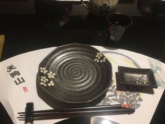 -天狗山料理(省体店)
