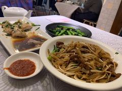-粤·向群饭店(龙津东路总店)