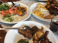 -北京园博大酒店