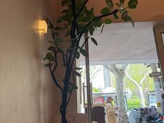-小团圆糖水铺(襄阳南路店)