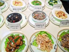 -爷爷的草帽·海鲜馆(孙塘路店)