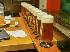 -兰特伯爵西餐厅·啤酒屋(方庄店)