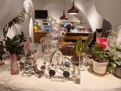 -麓椿花园西餐厅(海乐世界店)