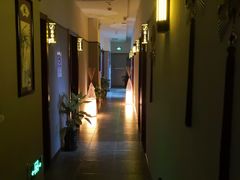 -古沁养生会馆(高境店)