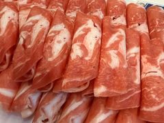 -福寿斋·老北京铜锅涮肉·烧烤(清岚店)