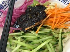 -王府井步行街