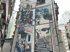 -万县面馆(高笋塘店)