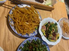 -小幸湖春饼(悦茂购物中心店)