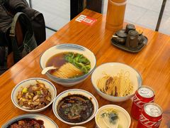 -小方的面(徐家汇店)