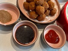 -满堂·烤鸭店·北京菜(鼓楼店)