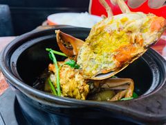-鑫鸿达·海鲜闽菜热炒小馆(中山路店)