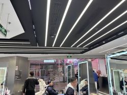 -京世沙龙