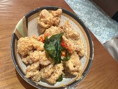 -森Some Fusion(荔湾店)