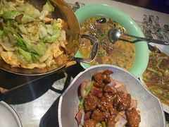 -绿茶餐厅(汇悦大融城店)