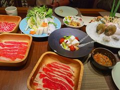 -山葵家·创意料理(临平银泰城店)