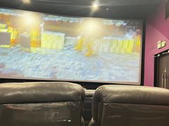 -大光明丽星VIP影城(昌里路杜比全景声店)