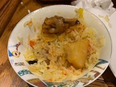 -阿罗新疆菜(人民广场店)